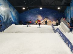 -Mr·Kuma酷么先生雪之乐园