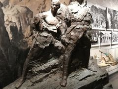 -中国人民抗日战争纪念馆