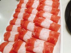 -傣妹火锅(南京东路一店)