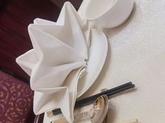 -青岛香格里拉·香宫中餐厅