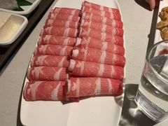 捞派澳洲肥牛-海底捞火锅(万丰桥店)