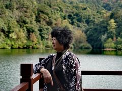 -广州市石门国家森林公园