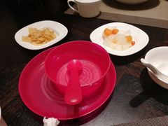 -浙江安吉JW万豪酒店·万豪中餐厅