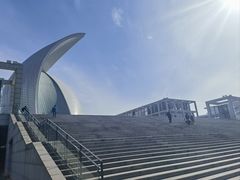 -上海中国航海博物馆