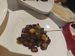 -月福京味斋·烤鸭店·北京菜(鼓楼总店)