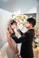 -迈瑞米求婚策划(静安店)