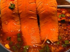 -川正旺江湖菜(三元桥店)