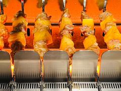 -丰茂烤串(五道口店)