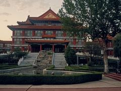 -大明幻境第一城