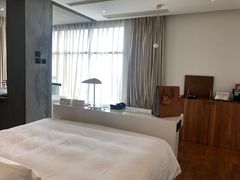 -厦门华轩里山海间酒店(原乐雅无垠酒店)