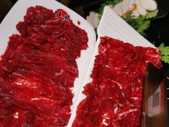 -牛焱·贵州黄牛肉火锅(城西银泰店)