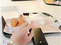 -肯德基(昌里店)