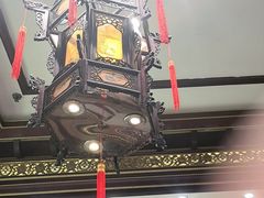 -鹊华居·地道鲁菜·海鲜·融合味(大明湖店)