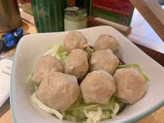 -椰夫人·养生椰子鸡(金沙洲永旺店)