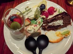 -西安W酒店·WEI全味西餐厅