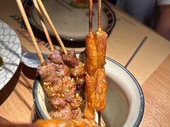 -雪熊精酿·哈尔滨烧烤酒馆(非遗大串店)