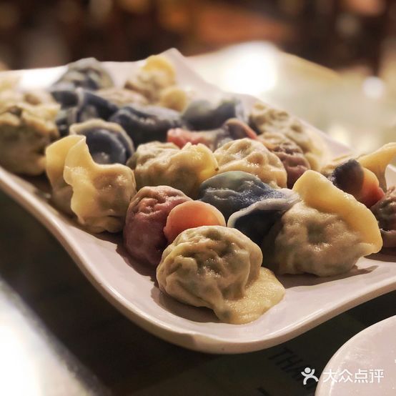 宝玄饺子(麦子店街店)