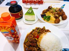 -宜家·瑞典风味餐厅(烟台路店)