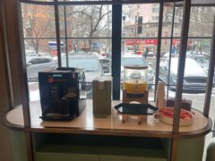 -桔子酒店(天津五大道店)