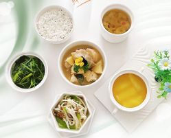 点击看大图 -乐茵敔山湾月子中心(独栋湖景店)