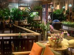 -雨舍咖啡(汉神购物广场咖啡街区店)