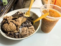 -铁真·刨冰红焖羊肉·正宗老字号