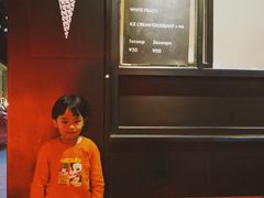 门面-花马天堂云南餐厅 Lost Heaven(外滩店)