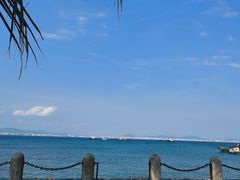 -三亚西岛海洋文化旅游区
