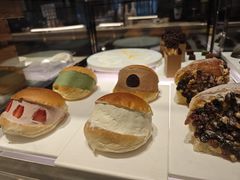 -V咖啡(兰州盛达希尔顿酒店)