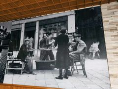 门面-安妮意大利餐厅(国贸店)