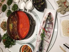 -漾亚·雍雅合鲜(鹭岛店)