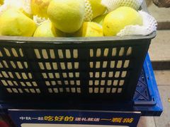 -鲜丰水果(杭州闲林山水店)