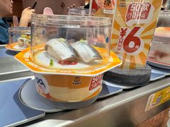 -元气寿司(东方宝泰店)