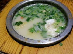 -小铫鸡汤