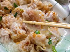 -陈记饮食店(菜园墩店)