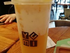 -YUMI芽米·法式烘焙·咖啡(文化宫店)