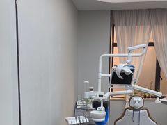 -牙博士口腔品牌连锁(杨浦店)