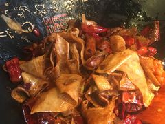 -一麻一辣麻辣香锅(方庄店)