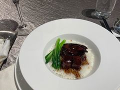 -北京泰富酒店-柏景轩中餐厅