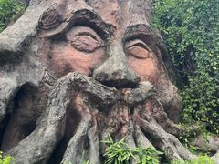 -横店影视城梦幻谷园区