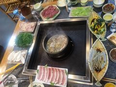 -滇藏石锅宴(崇仁巷老店)