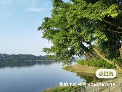 -古宇湖风景名胜区