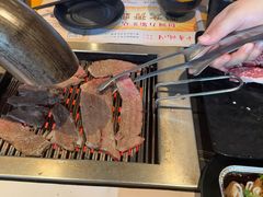 -千寻烧肉(政务区店)