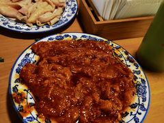 -飘香火锅(玉林西路店)