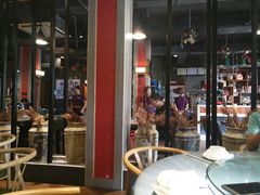 -四姐妹东北饺子(沙尾路店)