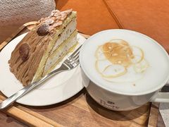 -Peet's 皮爷咖啡(深圳湾万象城店)
