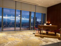 -三迪希尔顿酒店·星空酒廊