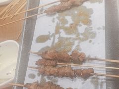 -管氏翅吧(马家堡店)