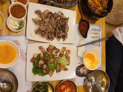 -小木屋米酒店·韩国料理(深圳总店)