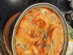 -Thai Alley泰爱里(二沙岛店)